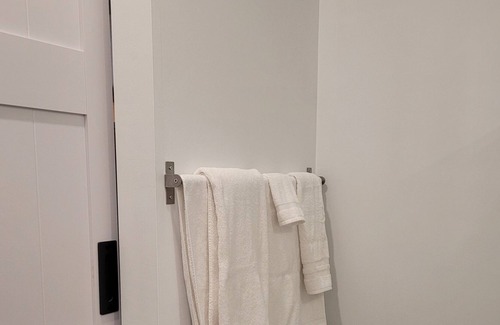 Prince George House | All Star Sports Stay!