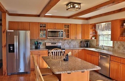 Otego House | All Star Village Baseball Families this is where you want to stay in 2026!