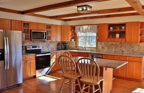 Otego House | All Star Village Baseball Families this is where you want to stay in 2026!