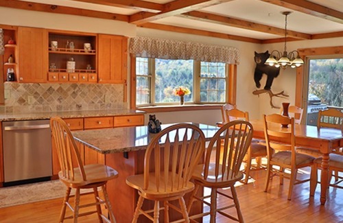 Otego House | All Star Village Baseball Families this is where you want to stay in 2026!