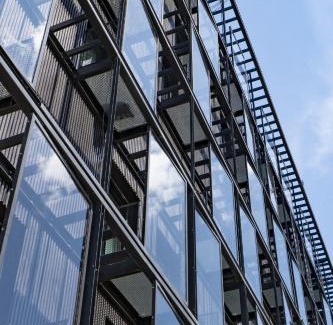 Quartier de la Maison-Blanche Apartment | All Suites Appart Hôtel et Hôtel - Paris 13 - Porte d'Italie