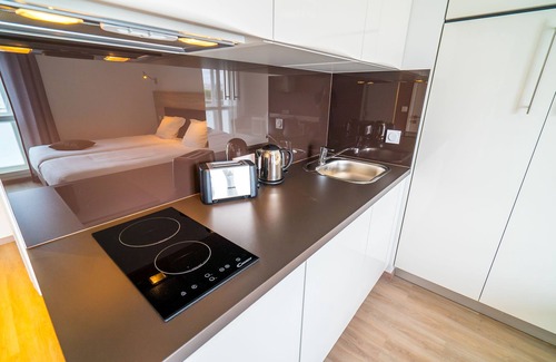 Choisy-le-Roi House | All Suites Appart Hôtel | Choisy-le-Roi