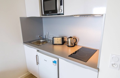 Choisy-le-Roi House | All Suites Appart Hôtel | Choisy-le-Roi