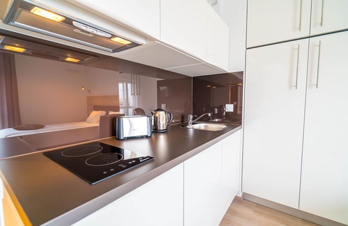 Choisy-le-Roi House | All Suites Appart Hôtel | Choisy-le-Roi