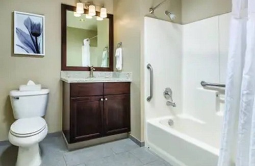 Solvang Resort | All the comforts of home!