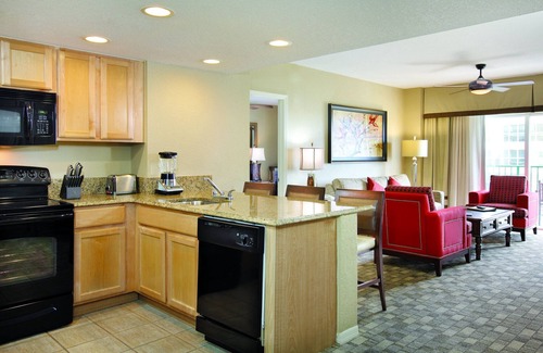 Survey Creek House | All the comforts of home!