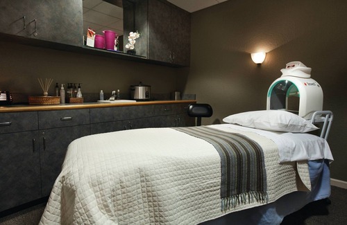 Survey Creek House | All the comforts of home!