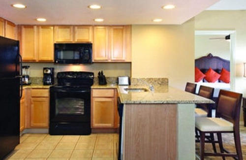 Survey Creek House | All the comforts of home!