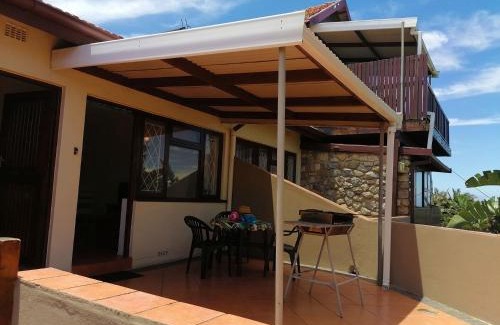 Ramsgate Beach Ski Chalet | All the Tides - Between Tides