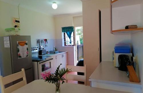 Ramsgate Beach Ski Chalet | All the Tides - Between Tides