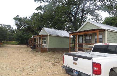 Nixon Cabin | All Tucked Inn Cabins 2