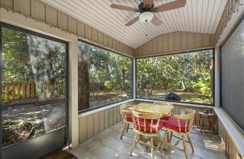 Jekyll Island House | All Wright