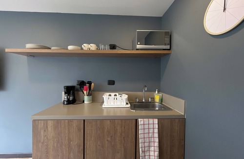 Antiguo Country Apartment | All you need in the best location! 407