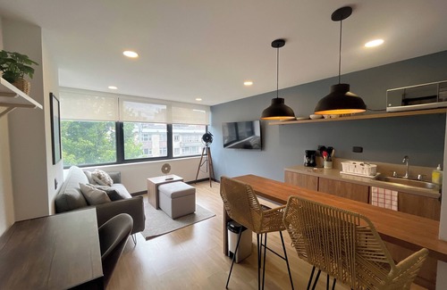 Antiguo Country Apartment | All you need in the best location! 407