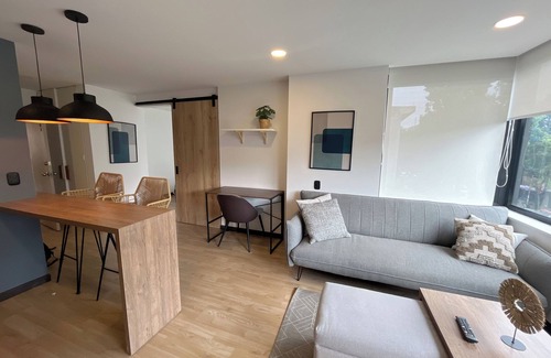 Antiguo Country Apartment | All you need in the best location! 407