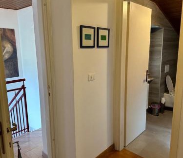 Cividale del Friuli House | Alla Casa Medievale