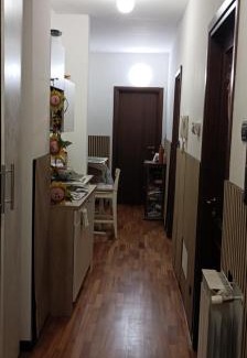 Centro Giano House | Alla fiera di Roma