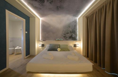 Bibione Hotel | Alla Pergola