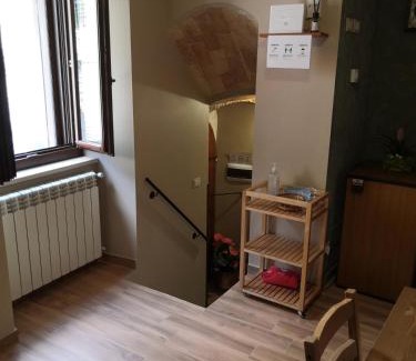 Scanno House | Alla Piazza Vecchia