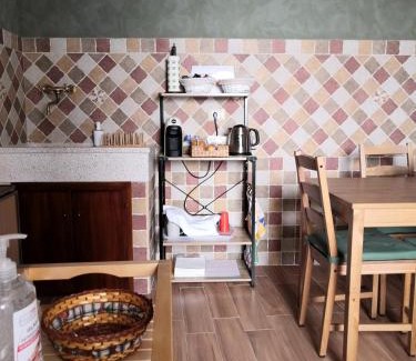 Scanno House | Alla Piazza Vecchia