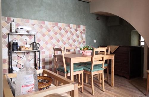 Scanno House | Alla Piazza Vecchia