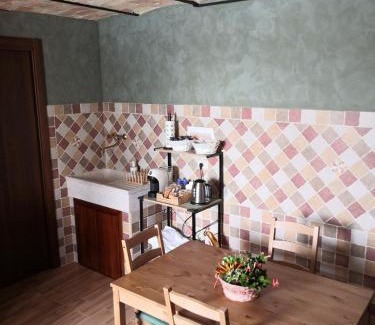 Scanno House | Alla Piazza Vecchia