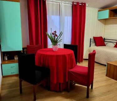 Pieve d'Alpago House | Alla Posta Guest House