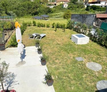 Posta Fibreno Apartment | Alla Posta Mini Appartamento