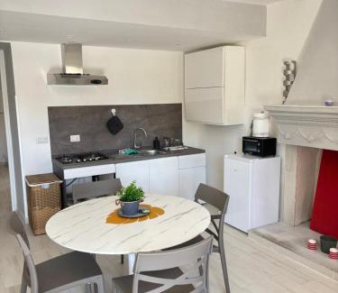 Posta Fibreno Apartment | Alla Posta Mini Appartamento