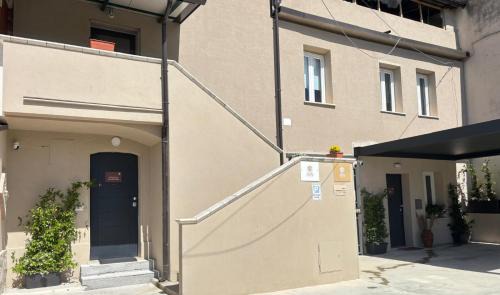 Posta Fibreno Apartment | Alla Posta Mini Appartamento