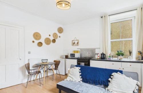 Hawick Apartment | Allars Bank Apartment