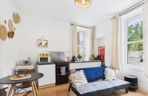 Hawick Apartment | Allars Bank Apartment