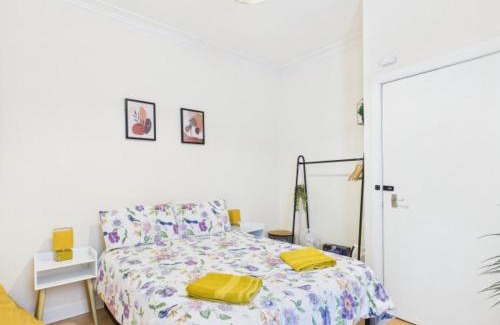 Hawick Apartment | Allars Bank Apartment