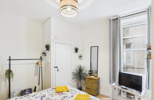 Hawick Apartment | Allars Bank Apartment