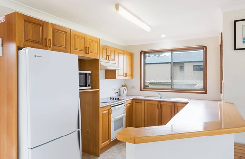 Kianga House | Allawah Beach House - 29 Dalmeny Drive, Kianga