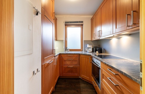 Engadin Scoul House | Allegra and welcome to the vacation home Arch San Martin C