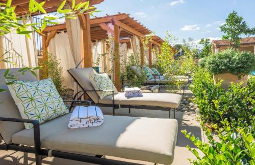 Paso Robles Hotel | Allegretto Vineyard Resort Paso Robles