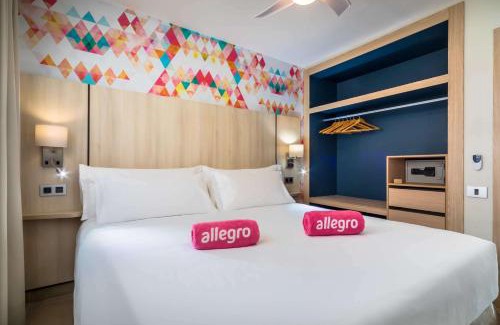 Guia de Isora Hotel | Allegro Isora