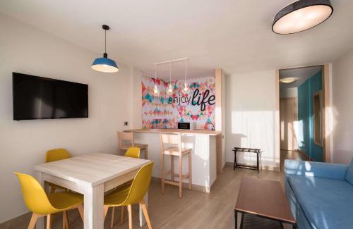 Guia de Isora Hotel | Allegro Isora