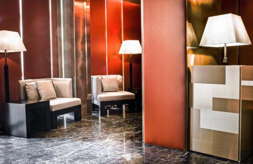 San Babila Apartment | Allegroitalia San Pietro All'Orto 6