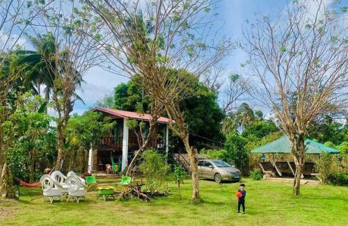 General Emilio Aguinaldo Other | Allena - Cabin, Farm and Camp House in Alfonso Cavite