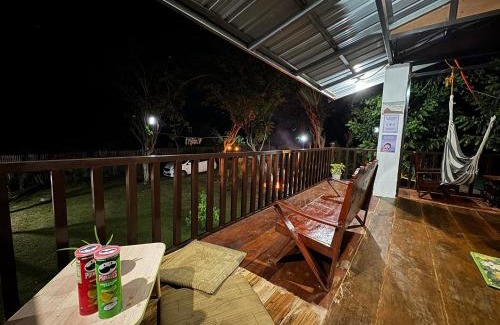 General Emilio Aguinaldo Other | Allena - Cabin, Farm and Camp House in Alfonso Cavite