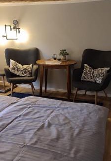 Schoningen House | Allenberghütte Schoningen