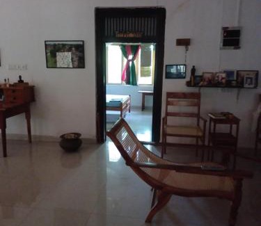 Nallur House | Allens home stay