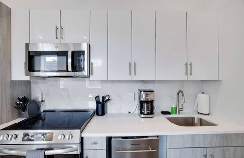 Allentown Apartment | Allentowns Elite Pt 2