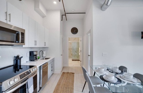 Allentown Apartment | Allentowns Elite Pt 2