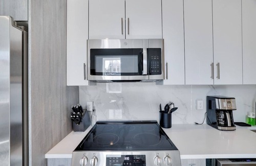 Allentown Apartment | Allentowns Elite Pt 2