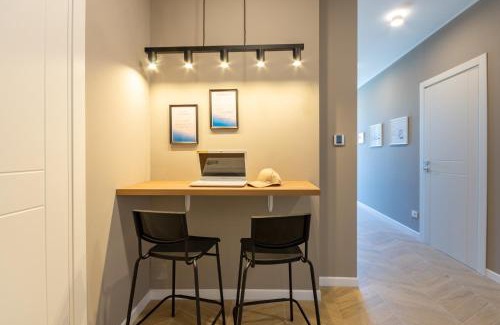 Cantu House | Allevi Rooms - Mastersuites