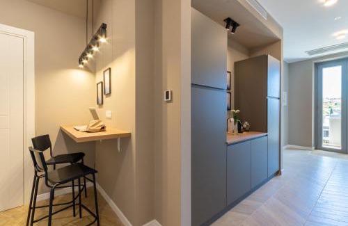 Cantu House | Allevi Rooms - Mastersuites