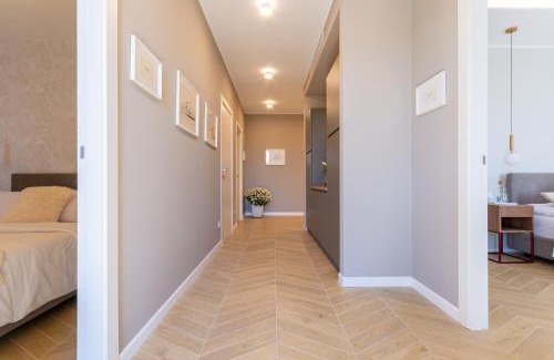 Cantu House | Allevi Rooms - Mastersuites